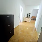 Spacious Sea View