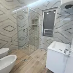 Spacious Sea View Saranda