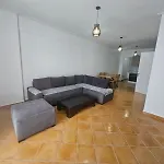 Spacious Sea View
