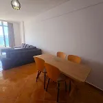 Lägenhet Spacious Sea View *