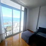 Spacious Sea View