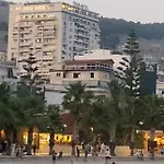 Spacious Sea View