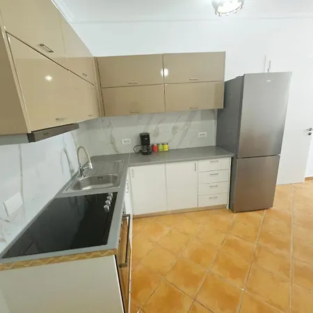 Spacious Sea View * Saranda