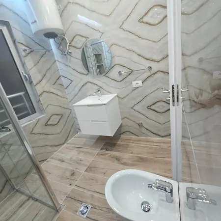 Spacious Sea View * Saranda