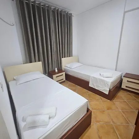 Apartament Spacious Sea View *