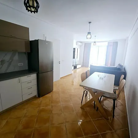 Spacious Sea View * Sarandë