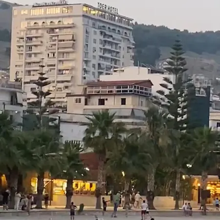 Spacious Sea View