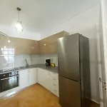 Spacious Sea View *